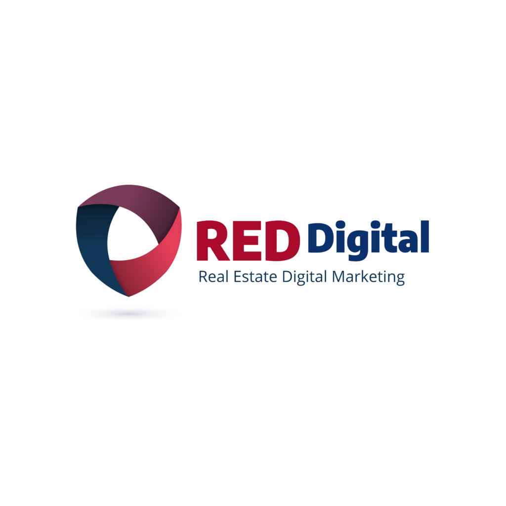 Red Digital Real Estatemarketing